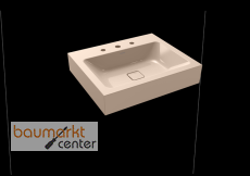 KA Wandwaschtisch CONO Mod.3089, KA Wandwaschtisch CONO Mod.3089,