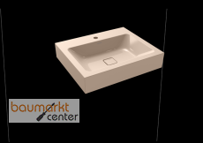 KA Wandwaschtisch CONO Mod.3089, KA Wandwaschtisch CONO Mod.3089,