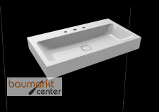 KA Wandwaschtisch CONO Mod.3090, KA Wandwaschtisch CONO Mod.3090,