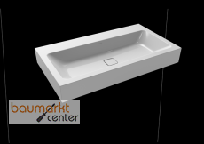 KA Wandwaschtisch CONO Mod.3090, KA Wandwaschtisch CONO Mod.3090,