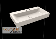 KA Wandwaschtisch CONO Mod.3090, KA Wandwaschtisch CONO Mod.3090,