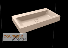 KA Wandwaschtisch CONO Mod.3090, KA Wandwaschtisch CONO Mod.3090,