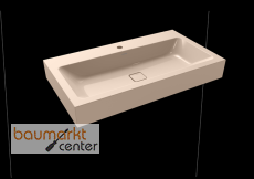 KA Wandwaschtisch CONO Mod.3090, KA Wandwaschtisch CONO Mod.3090,