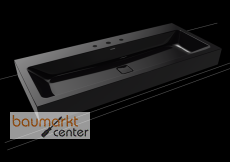 KA Wandwaschtisch CONO Mod.3091, KA Wandwaschtisch CONO Mod.3091,