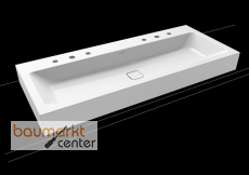 KA Wand-WT CONO Mod.3091, 1200x500, KA Wand-WT CONO Mod.3091, 1200x500,