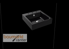 KA Wandwaschtisch PURO WANDWASCHTISCH KA Wandwaschtisch PURO WANDWASCHTISCH