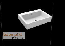 KA Wand-WT PURO WANDWASCHTISCH Mod.3164, KA Wand-WT PURO WANDWASCHTISCH Mod.3164,