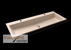 KA Einbauwaschtisch PURO Mod.3169-D, KA Einbauwaschtisch PURO Mod.3169-D,