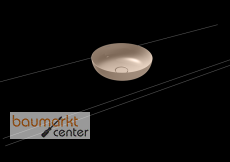 KA Waschtischschale MIENA Mod.3181, KA Waschtischschale MIENA Mod.3181,