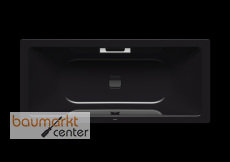 KA BW CONODUO Mod.734,1900x900mm, KA BW CONODUO Mod.734,1900x900mm,