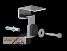 KA Wannenanker, schallged�mmt, f�r