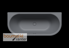 KA BW CENTRO Mod.131, 1700x750, cool KA BW CENTRO Mod.131, 1700x750, cool