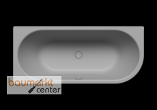 KA BW CENTRO Mod.137, 1800x800, cool KA BW CENTRO Mod.137, 1800x800, cool