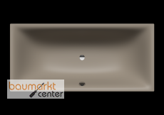 KA BW SILENIO Mod.676, 1800x800, warm