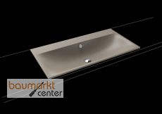 KA Einbau-WT SILENIO EINBAUWASCHTISCH KA Einbau-WT SILENIO EINBAUWASCHTISCH