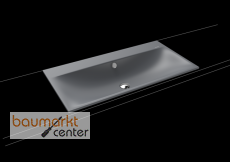 KA Einbau-WT SILENIO EINBAUWASCHTISCH KA Einbau-WT SILENIO EINBAUWASCHTISCH