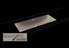 KA Unterb.-WT SILENIO UNTERBAUWASCHTISCH KA Unterb.-WT SILENIO UNTERBAUWASCHTISCH