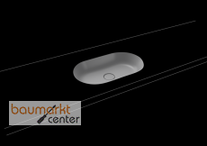 KA Unterb.-WT CENTRO UNTERBAUWASCHTISCH KA Unterb.-WT CENTRO UNTERBAUWASCHTISCH