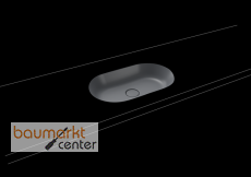 KA Unterb.-WT CENTRO UNTERBAUWASCHTISCH KA Unterb.-WT CENTRO UNTERBAUWASCHTISCH