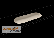 KA Unterb.-WT CENTRO UNTERBAUWASCHTISCH KA Unterb.-WT CENTRO UNTERBAUWASCHTISCH