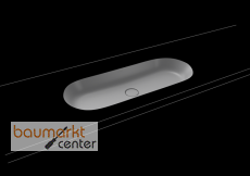 KA Unterb.-WT CENTRO UNTERBAUWASCHTISCH KA Unterb.-WT CENTRO UNTERBAUWASCHTISCH