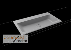 KA Einbau-WT CONO EINBAUWASCHTISCH KA Einbau-WT CONO EINBAUWASCHTISCH