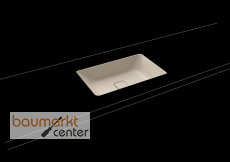 KA Unterb.-WT CONO UNTERBAUWASCHTISCH KA Unterb.-WT CONO UNTERBAUWASCHTISCH