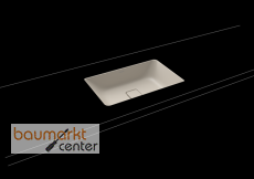 KA Unterb.-WT CONO UNTERBAUWASCHTISCH KA Unterb.-WT CONO UNTERBAUWASCHTISCH