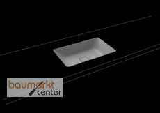 KA Unterb.-WT CONO UNTERBAUWASCHTISCH KA Unterb.-WT CONO UNTERBAUWASCHTISCH