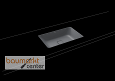 KA Unterb.-WT CONO UNTERBAUWASCHTISCH KA Unterb.-WT CONO UNTERBAUWASCHTISCH