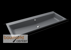 KA Einbau-WT PURO EINBAUWASCHTISCH