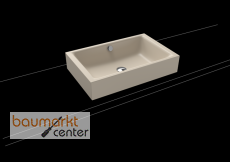 KA Aufsatzwaschtisch PURO S Mod.3175,