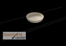 KA Waschtischschale MIENA Mod.3181, KA Waschtischschale MIENA Mod.3181,