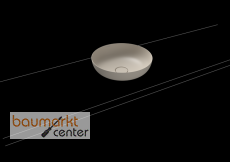 KA Waschtischschale MIENA Mod.3181, KA Waschtischschale MIENA Mod.3181,