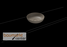 KA Waschtischschale MIENA Mod.3181, KA Waschtischschale MIENA Mod.3181,