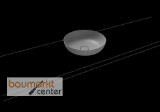 KA Waschtischschale MIENA Mod.3181, KA Waschtischschale MIENA Mod.3181,