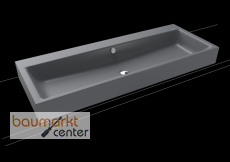 KA WB PURO Mod.3168-D,1200x460mm,cool