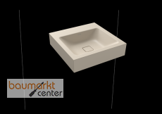 KA Wand-WT CONO WANDWASCHTISCH Mod.3079, KA Wand-WT CONO WANDWASCHTISCH Mod.3079,