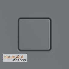 KA Ablaufdeckel KA120 f�r CONOFLAT