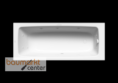 KA BW CAYONO Mod.749 FULL BODY, 1700 x