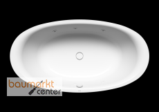 KA BW ELLIPSO Mod.232 BODY, 1900 x 1000,