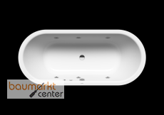 KA BW CLASSIC DUO OVAL Mod.113 BODY,