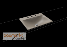 KA Einbau-WT SILENIO Mod.3037, 600x460,