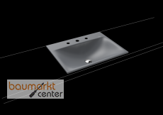 KA Einbau-WT SILENIO Mod.3037, 600x460,