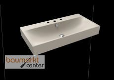 KA Wand-WT SILENIO WANDWASCHTISCH KA Wand-WT SILENIO WANDWASCHTISCH