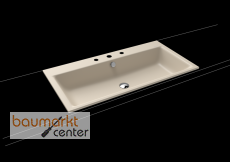 KA Einbau-WT PURO EINBAUWASCHTISCH