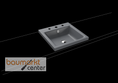 KA Aufs.-WT PURO Mod.3153, 460x460, KA Aufs.-WT PURO Mod.3153, 460x460,