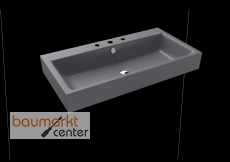 KA Wand-WT PURO WANDWASCHTISCH Mod.3165, KA Wand-WT PURO WANDWASCHTISCH Mod.3165,