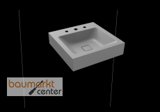 KA Wand-WT CONO WANDWASCHTISCH Mod.3079,