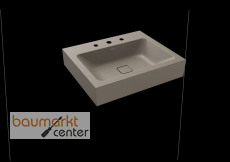 KA Wand-WT CONO WANDWASCHTISCH Mod.3089,